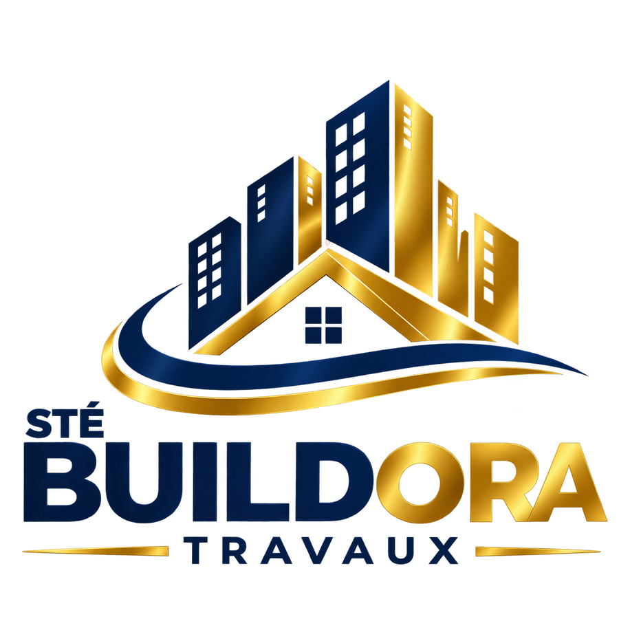 BUILDORA TRAVAUX